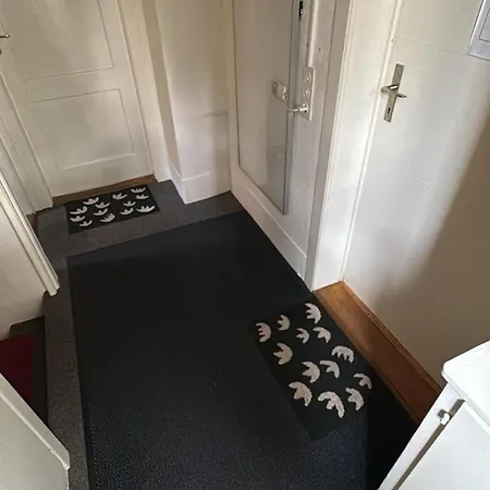 For Rent In Lägenhet *