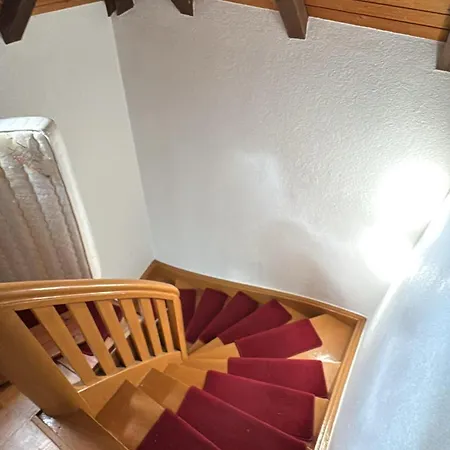 アパート For Rent In