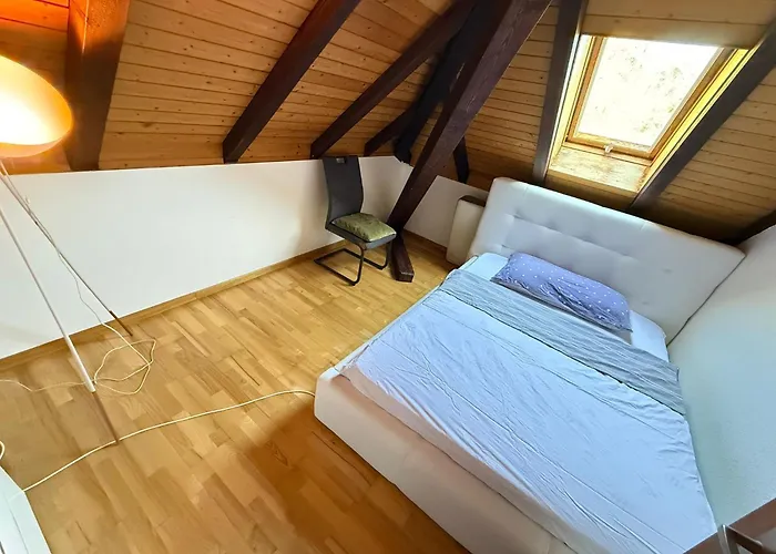 For Rent In Bolligen