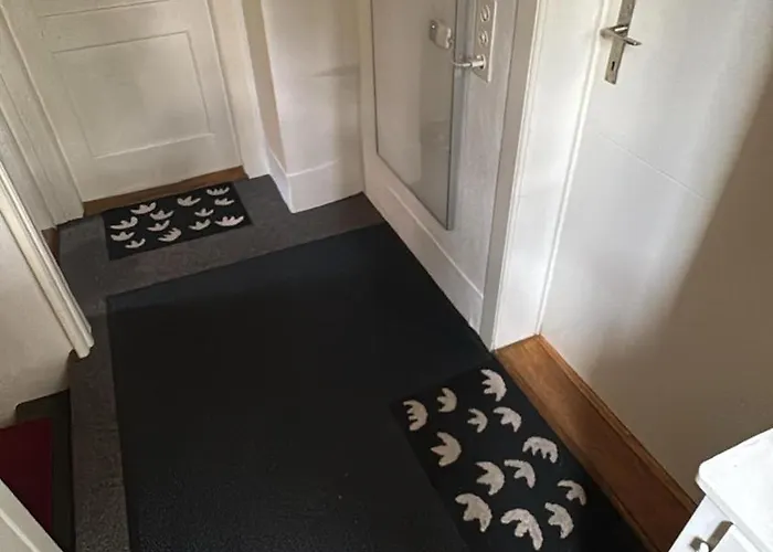 For Rent In アパート *