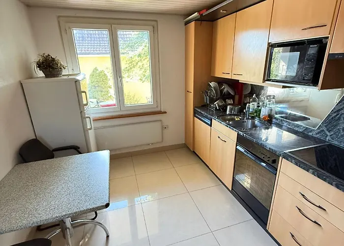 For Rent In 公寓 *