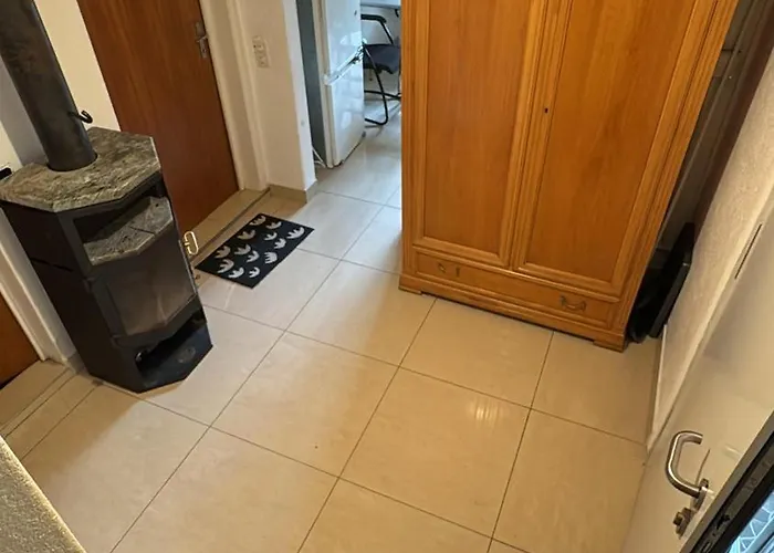 For Rent In アパート Bolligen