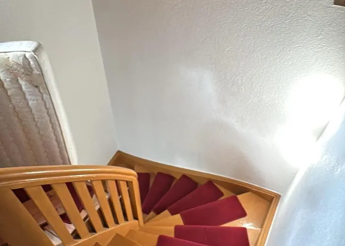 アパート For Rent In