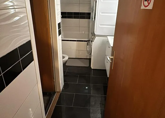 アパート For Rent In *